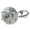 Wjb Chevrolet Astro 2005-03 Gmc Safari 2005 Hub Assembly, Wa515092 WA515092 - alternate 3